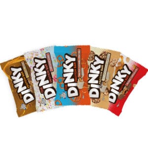Dinky Protein Bar