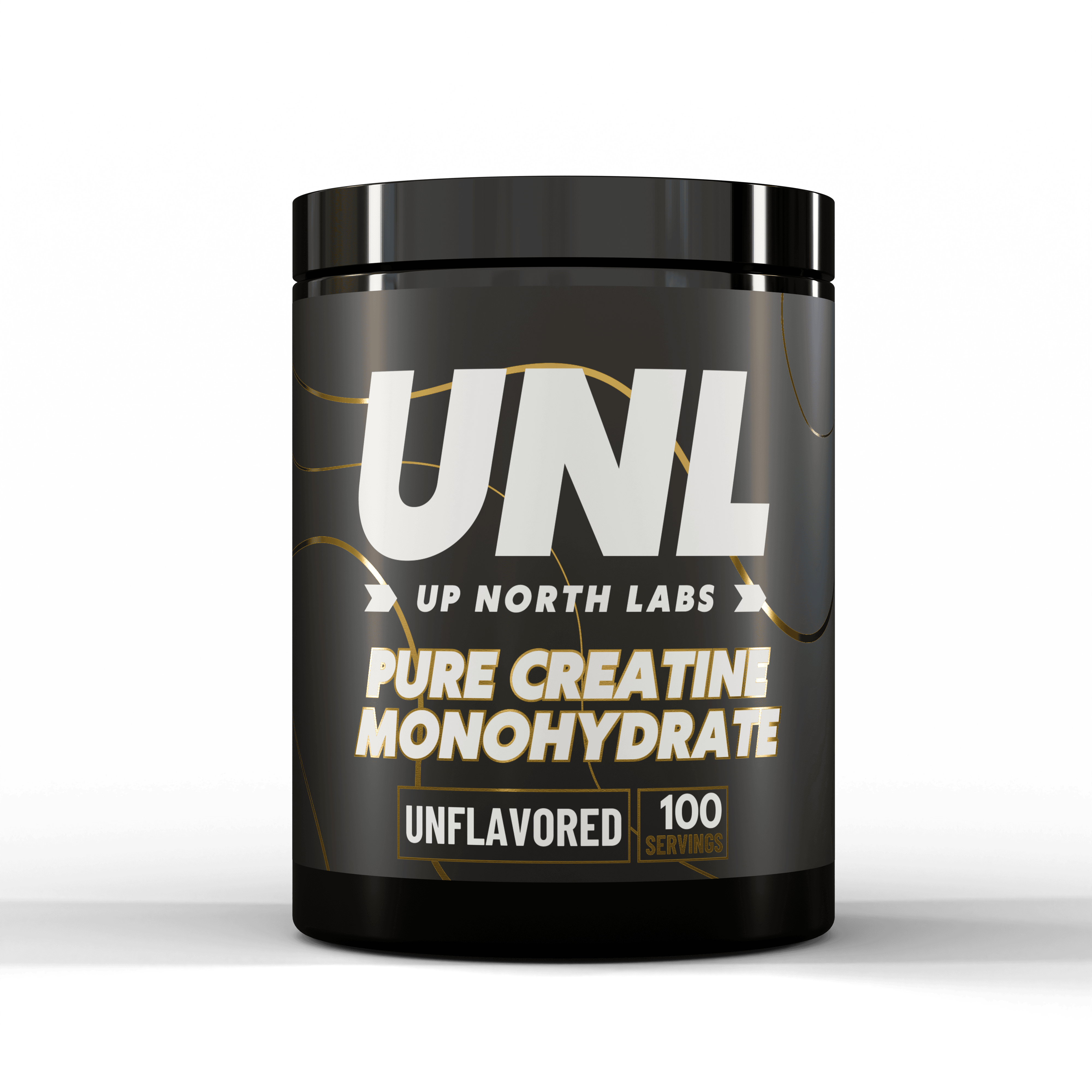 UNL Creatine Monohydrate