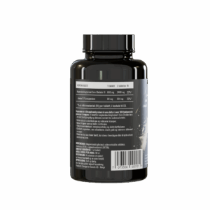 Alternative view of 3x UNL Magnesium – For deg som vil sove bedre og spare 148 kr