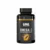UNL Omega-3 – Høy konsentrasjon av EPA og DHA