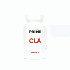 Prime CLA - 60 kapsler