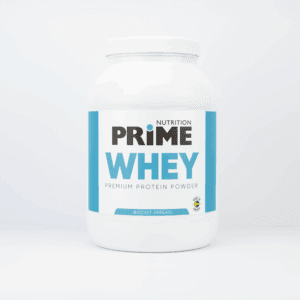 Prime Whey Protein 800g