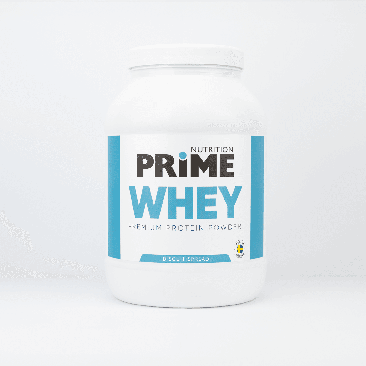 Prime Whey Protein 800g