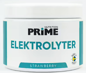 Prime Elektrolytter 250G