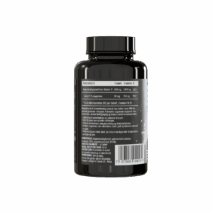 Alternative view of UNL Magnesiumbisglycinat