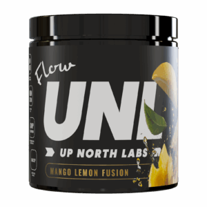 UNL Flow (Stim free PWO)