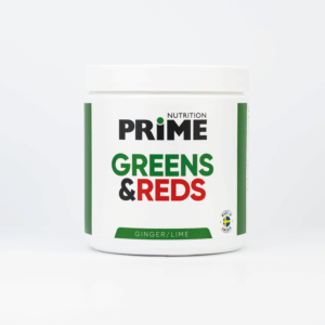 Alternative view of Prime Greens & Reds 300g