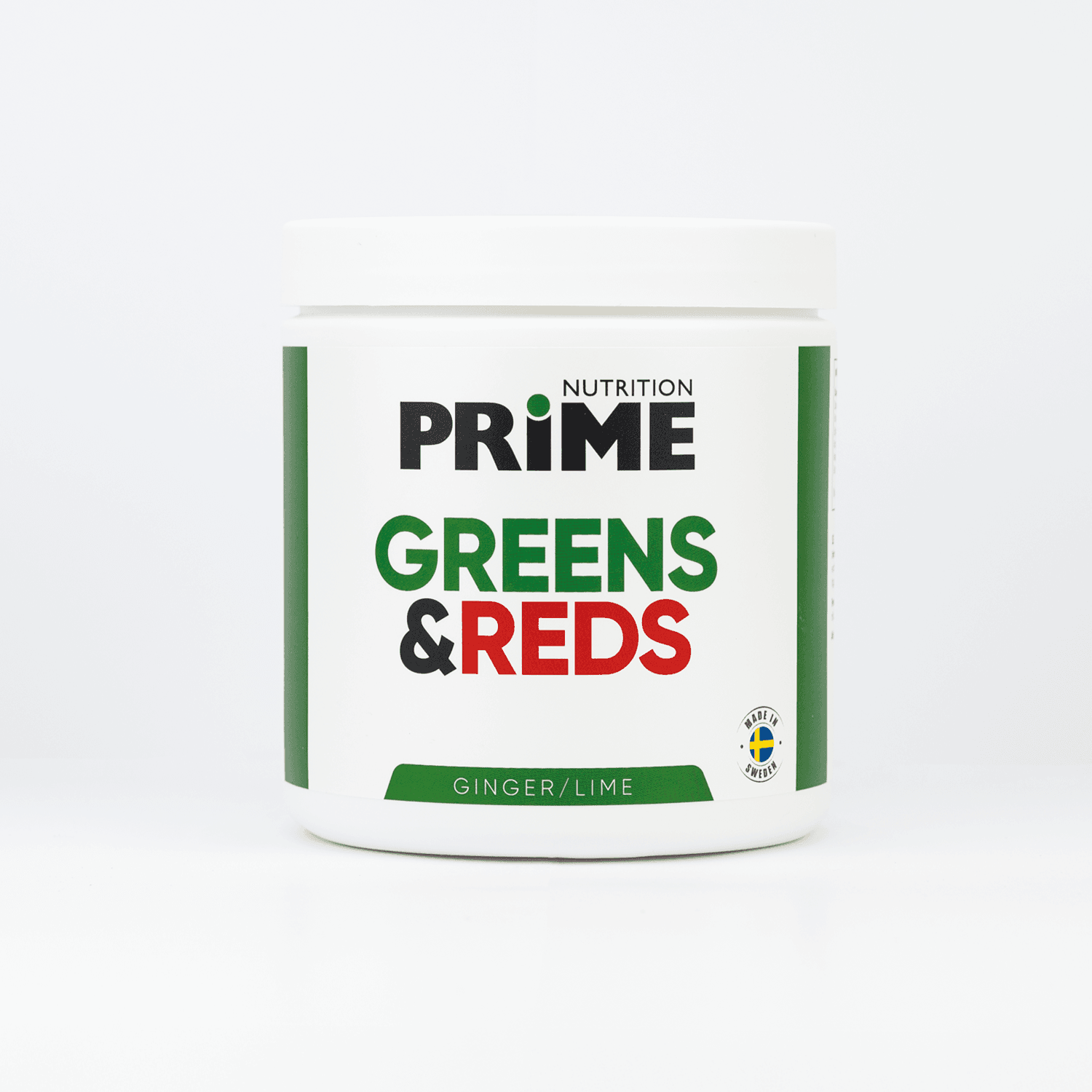 Prime Greens & Reds 300g - Bilde 2